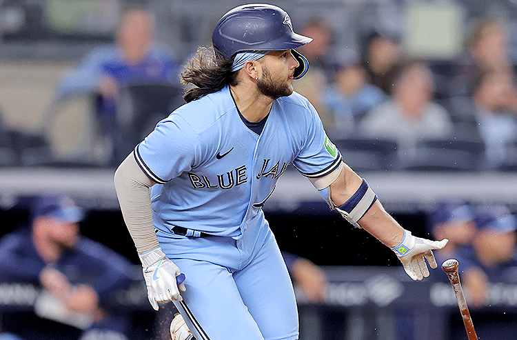 How To Bet - Blue Jays vs Rays Odds, Picks, & Predictions: Hot Offenses Stay Hot