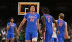 Who Won Florida vs Houston: 2025 Men's National Championship Game Result