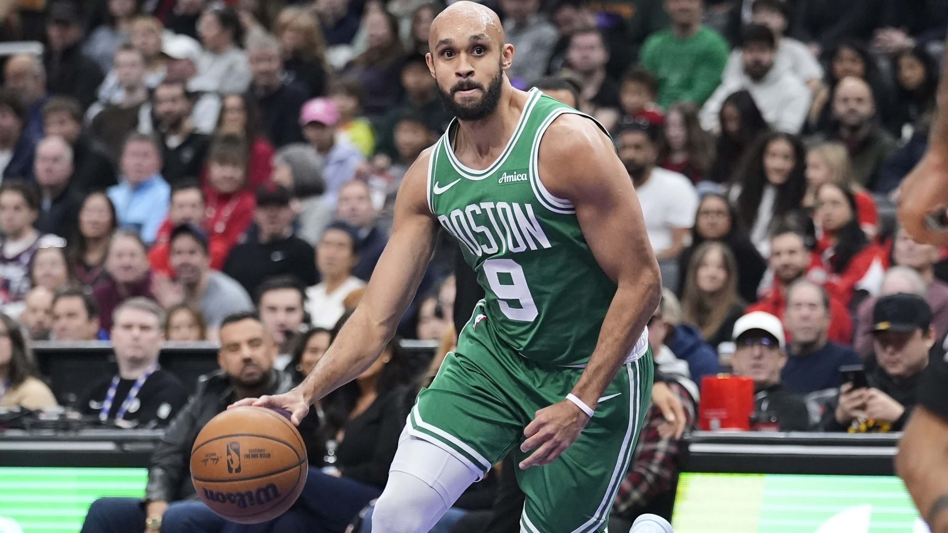 Nuggets vs Celtics Predictions, Picks & Best Bets for Tonight’s NBA Game