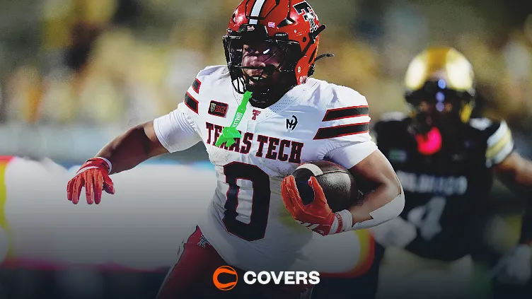 Arizona State vs Texas Tech predictions. Quinten Joyner Texas Tech