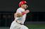 Spencer Steer Cincinnati Reds MLB
