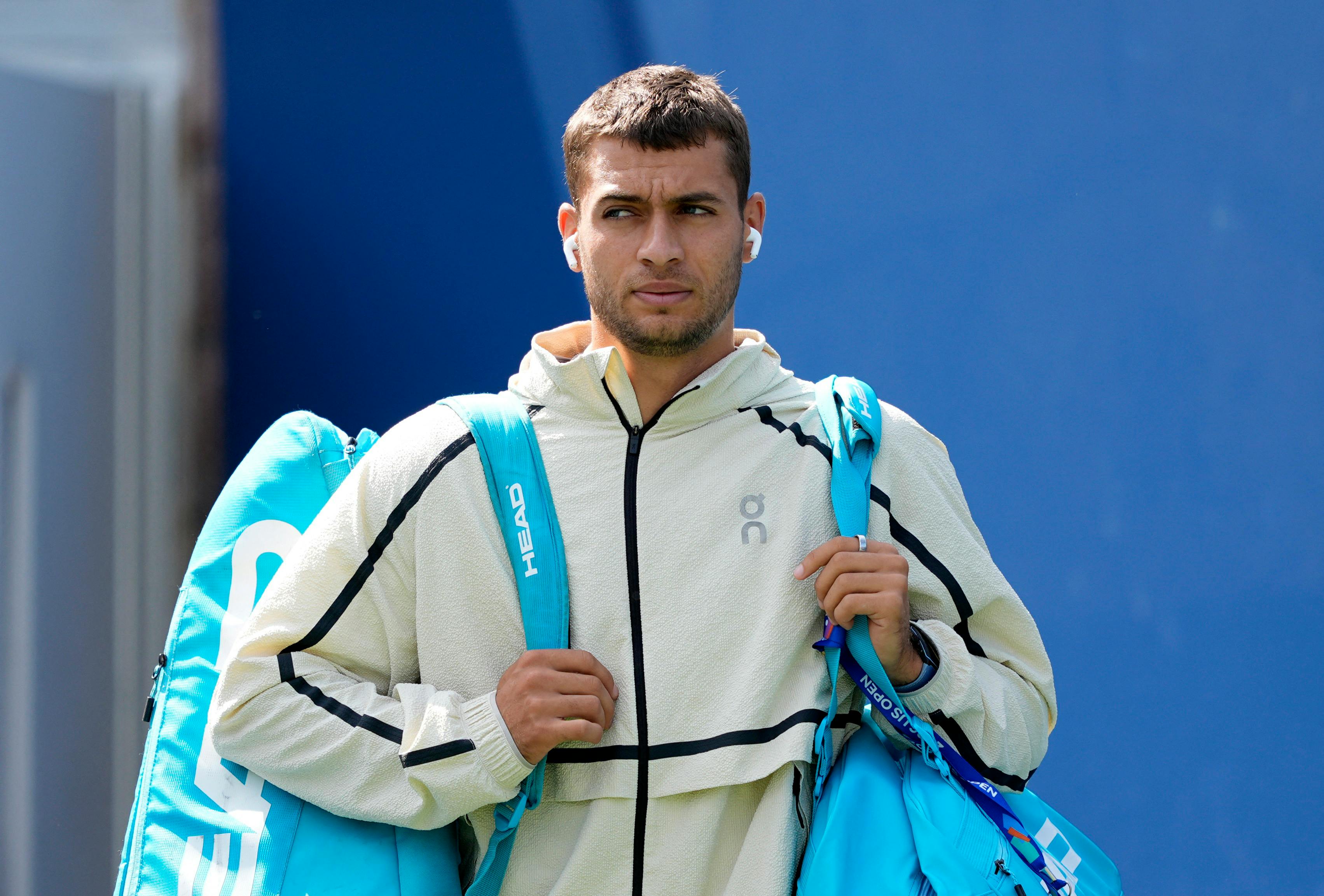 US Open Predictions, Picks & Odds 2026: Favorites, Outrights & Daily Picks
