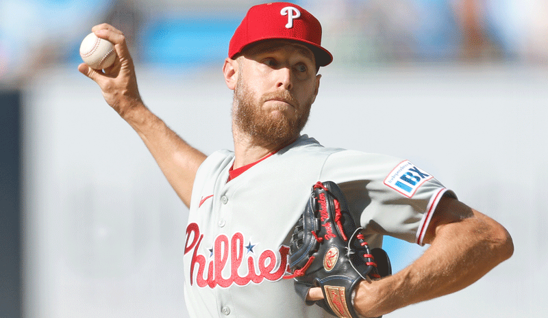 How To Bet - 2025 Cy Young Odds: Wheeler Emerges as NL Favorite
