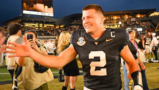 How To Bet - College Football Picks Against the Spread for Week 10