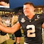 Diego Pavia Vanderbilt Commodores SEC college football