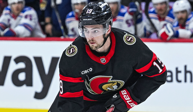 Penguins vs Senators Prediction, Picks & Same-Game Parlay for Tonight’s NHL Game