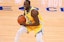 Draymond Green Golden State Warriors NBA