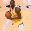 Draymond Green Golden State Warriors NBA