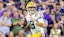 Garrett Nussmeier LSU Tigers college football