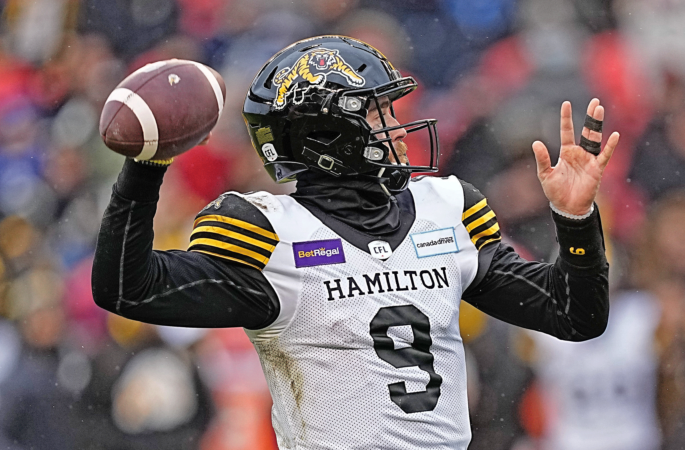 Tiger-Cats vs Alouettes Week 16 Picks and Predictions: Hamiton Pounces on Offense