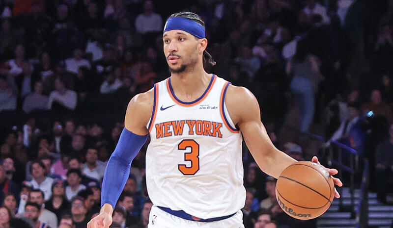 Knicks vs Pacers Prediction, Picks & Odds for Tonight's NBA Playoffs Game 6