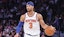 Josh Hart New York Knicks NBA