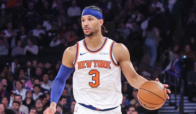 Knicks vs Pacers Prediction, Picks & Odds for Tonight's NBA Playoffs Game 6