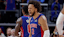 Cade Cunningham Detroit Pistons NBA