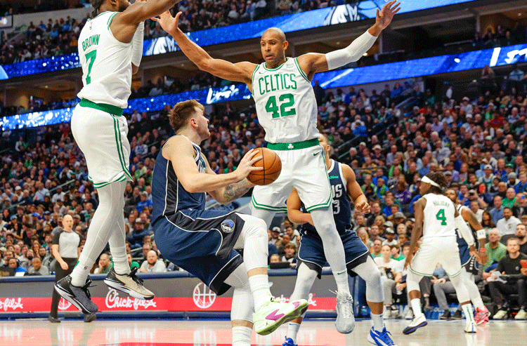 How To Bet - Mavs vs Celtics Prop Picks and Best Bets: Doncic Opens NBA Finals in Helper Mode