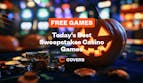 Updated Sweepstakes Casino Games For Halloween: Spin, Win, and Conjure Big Magic This Week