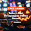 Best Halloween sweepstakes casino games at RealPrize & LoneStar. Claim 100K+ Gold Coins + Free Sweeps Coins. No promo code needed!