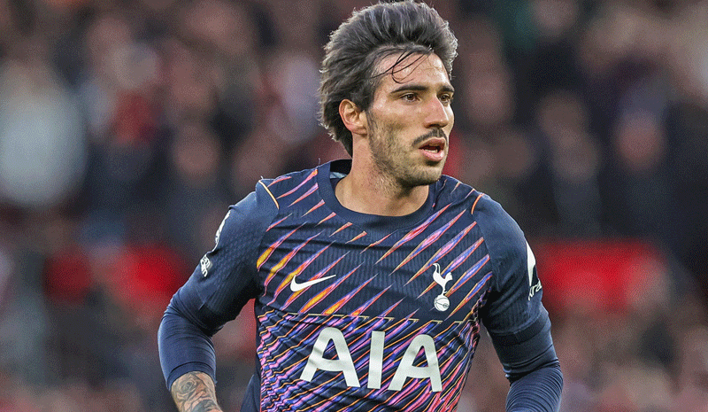 How To Bet - Tottenham vs Coventry City Prediction, Picks & Odds for Today's Premier League Match 