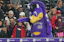 Colorado Rockies mascot