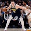 Nikola Jokic Denver Nuggets NBA