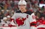 Jack Hughes New Jersey Devils NHL