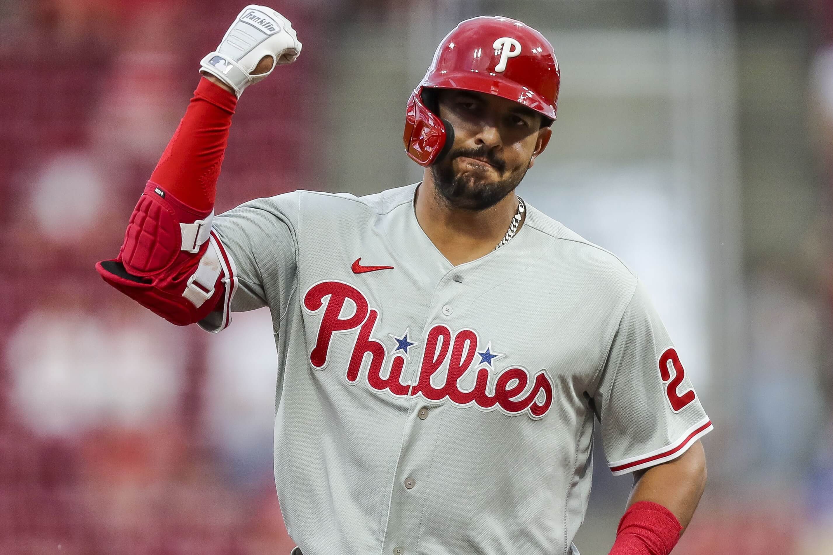 How To Bet - Phillies vs Rangers Predictions, Picks, Odds: Hall Breaks Loose in Texas