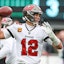 Tom Brady Tampa Bay Buccaneers NFL