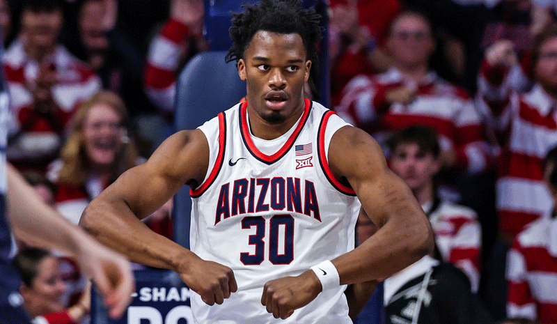 Duke vs Arizona Prediction, Picks, and Odds for Tonight’s College Basketball Game