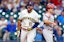 Rowdy Tellez Milwaukee Brewers MLB