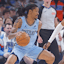 Ja Morant Memphis Grizzlies NBA