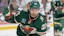 Mats Zuccarello Minnesota Wild NHL