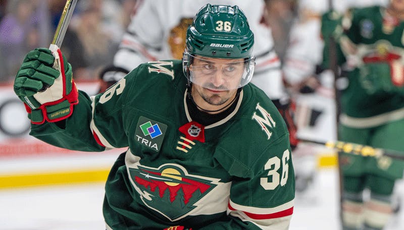 Wild vs Blues Prediction, Picks & Odds for Tonight’s NHL Game