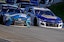 Martin Truex Jr. Chase Elliott NASCAR Toyota Save Mart 350