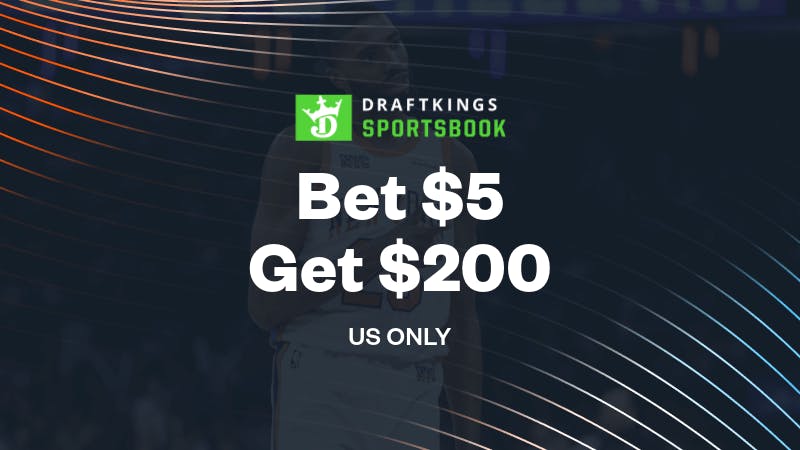 DraftKings Promo Code: Bet $5 on Celtics vs Knicks Game 3, Get $200 Instantly