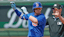 Ian Happ Chicago Cubs MLB