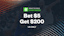 DraftKings Promo Code for Knicks vs Celtics Game 2