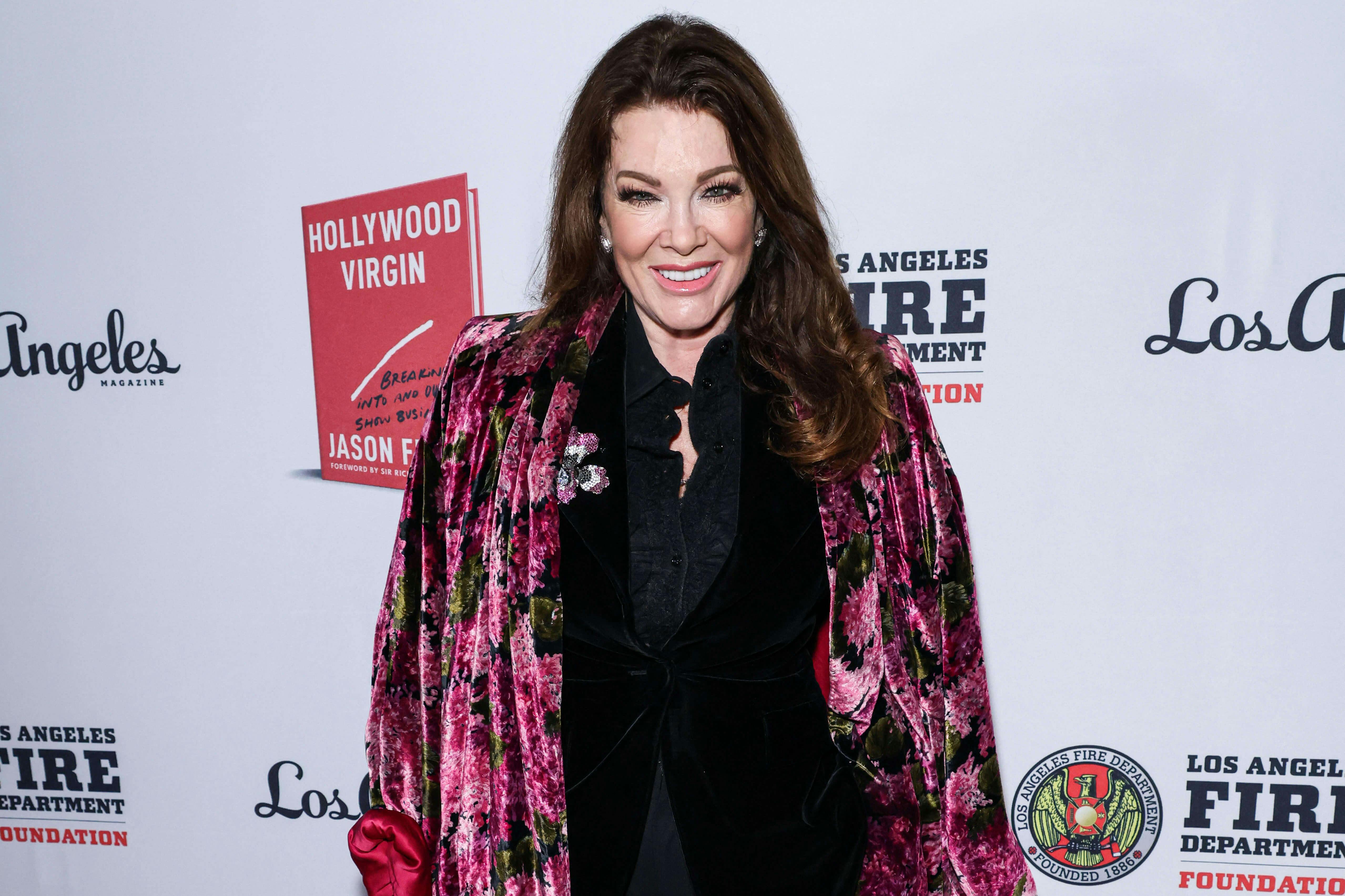 Caesars Entertainment, Lisa Vanderpump to Launch Hotel in Las Vegas