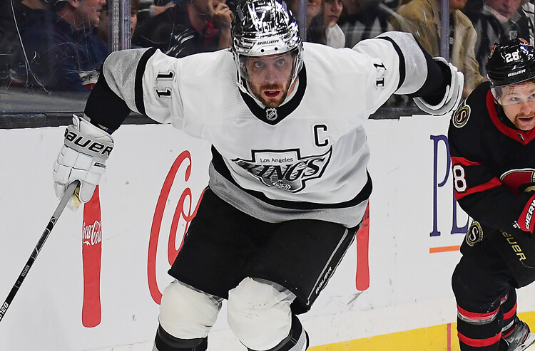 Los Angeles Kings Top 5 Off-season Storylines NHL - Bally Sports