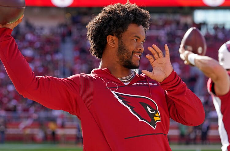 Kyler Murray Arizona Cardinals NFL