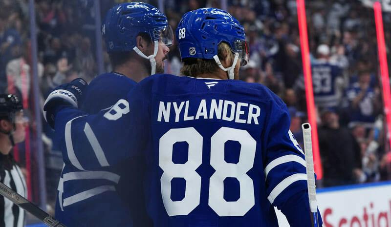 Islanders vs Maple Leafs Prediction, Picks & Combo for Tonight’s NHL Game