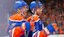 Edmonton Oilers NHL