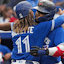 Bo Bichette Toronto Blue Jays MLB picks
