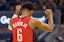 Kenyon Martin Jr. Houston Rockets NBA