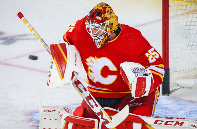 Flames vs Stars Game 6 Picks and Predictions: Calgary's Consistency Pays Off