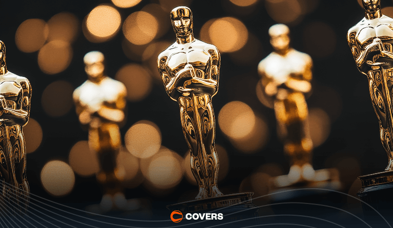 Oscars Statues