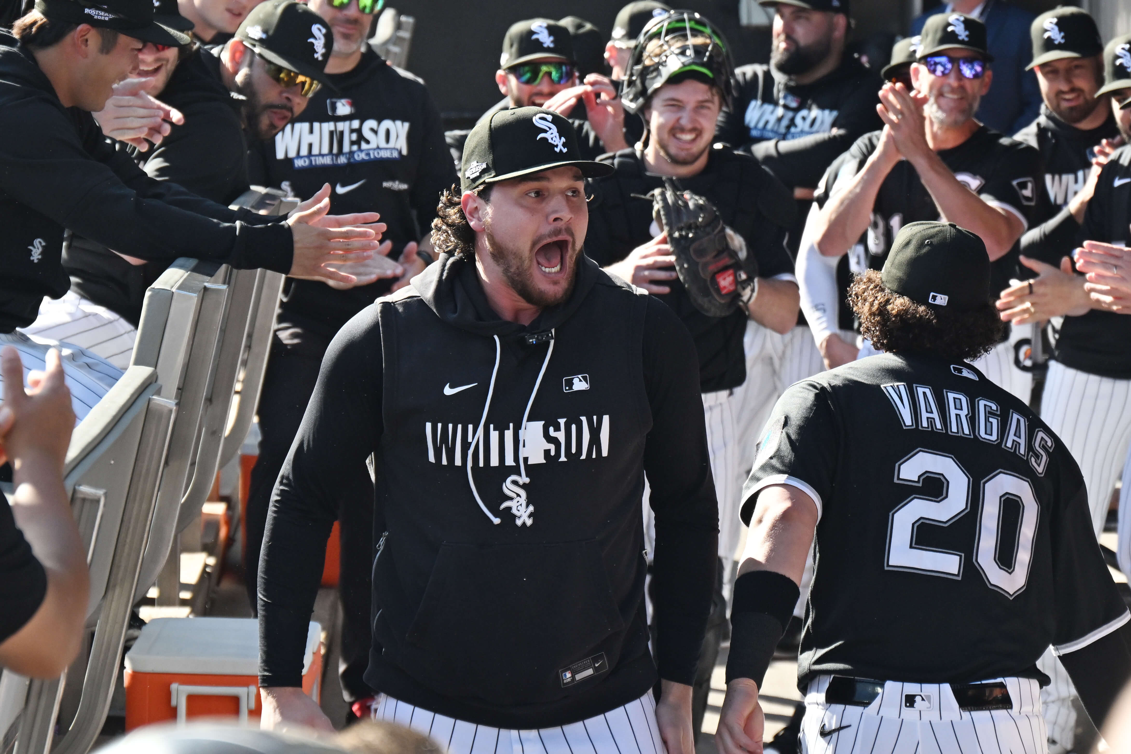 Guardians vs White Sox Prediction & Odds: ALDS Game 4 MLB Picks