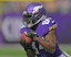 Irv Smith Jr. Minnesota Vikings NFL