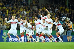 bet365 Named Official Team Partner of VfB Stuttgart