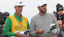 Scottie Scheffler British Open PGA Golf