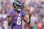 Lamar Jackson Baltimore Ravens NFL